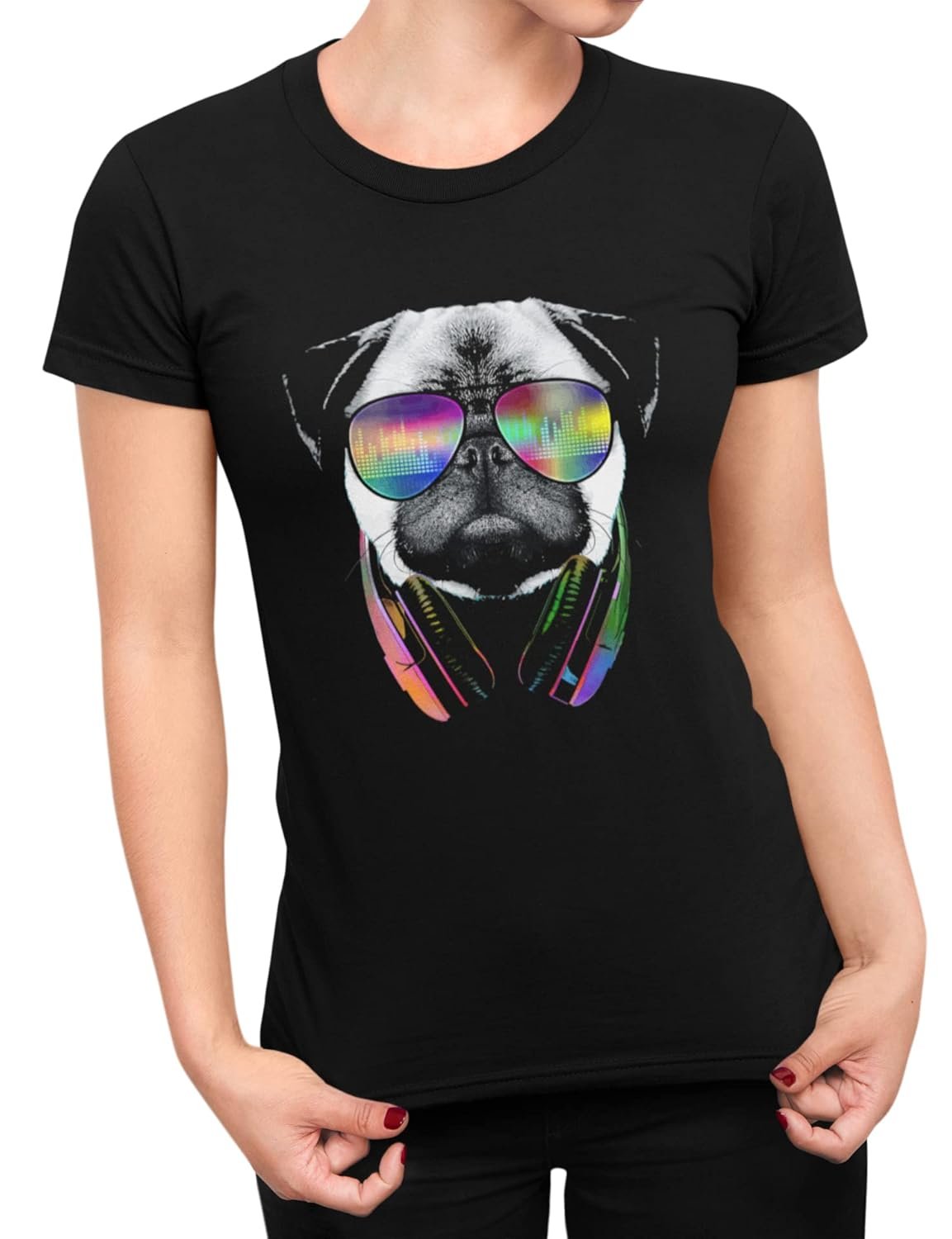ROPA CON IMAGEN PUG