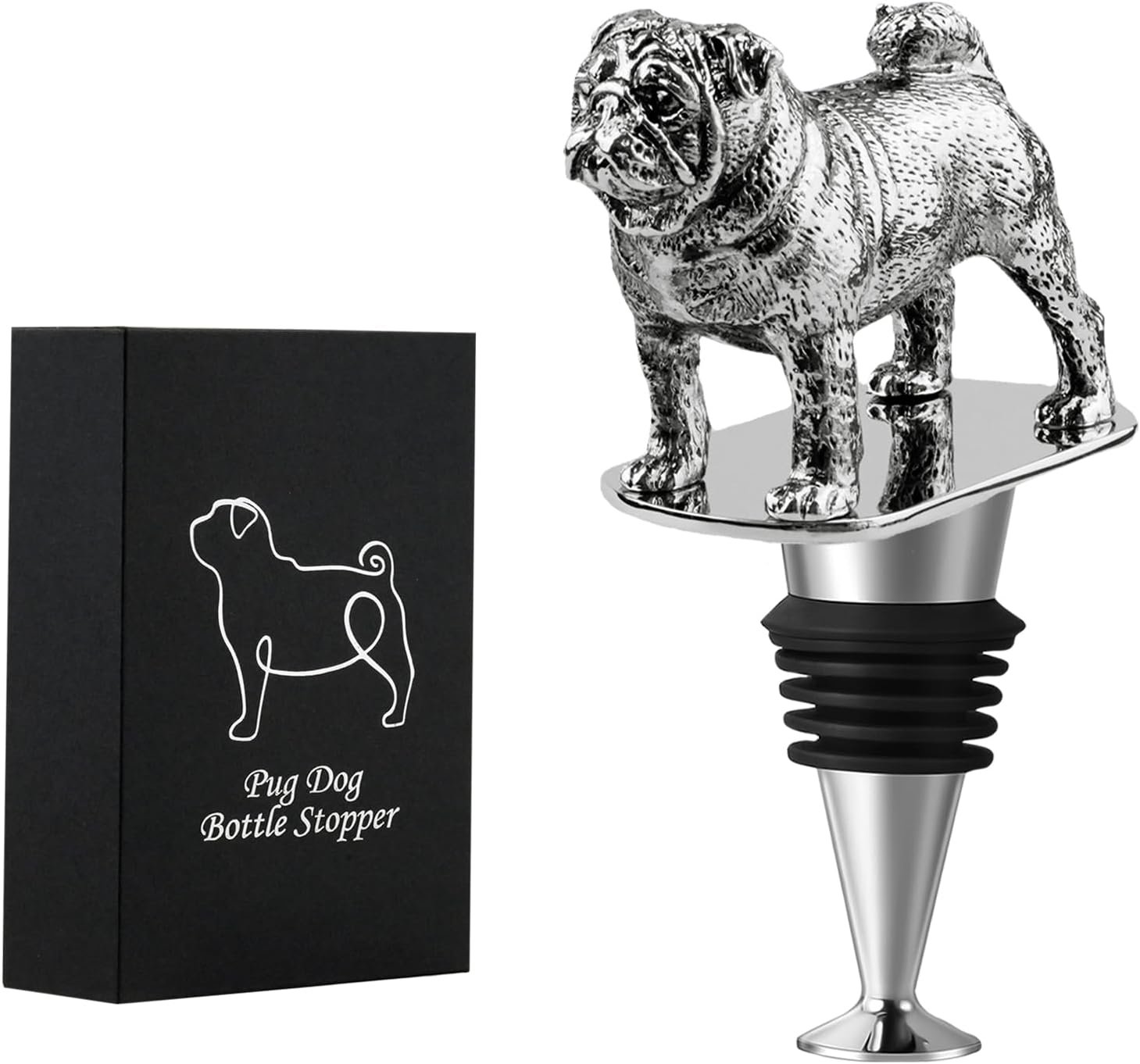 REGALOS PUG